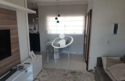 Apartamento com 2 quartos para alugar no Bosque dos Buritis, Uberlândia  por R$ 2.700