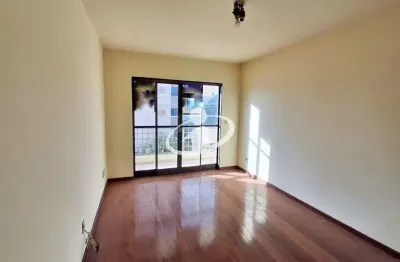Apartamento com 3 quartos para alugar em Saraiva, Uberlândia  por R$ 1.950