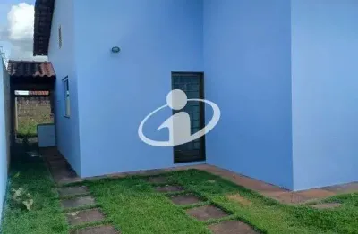 Casa com 2 quartos à venda no Jardim Holanda, Uberlândia , 59 m2 por R$ 325.000