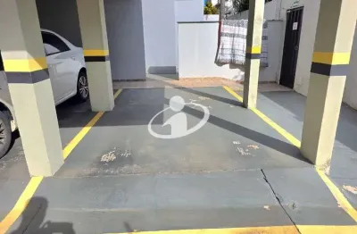 Apartamento com 3 quartos à venda no Umuarama, Uberlândia , 70 m2 por R$ 380.000