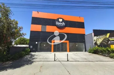 Barracão / Galpão / Depósito para alugar em Carajás, Uberlândia  por R$ 20.000