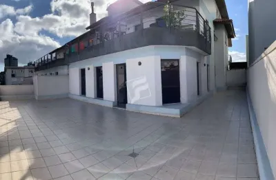 Ponto comercial para alugar no Jardim América, Caxias do Sul 