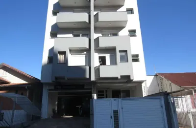 Apartamentos - 1 dormitório - nossa senhora de lourdes