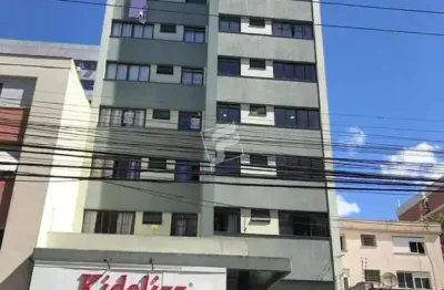 Apartamento com 1 quarto para alugar no São Pelegrino, Caxias do Sul 