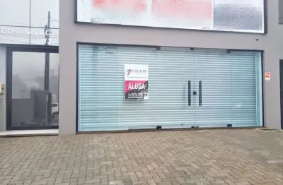Ponto comercial para alugar no Interlagos, Caxias do Sul 