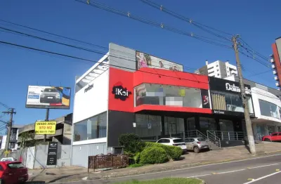 Ponto comercial para alugar no Sanvitto, Caxias do Sul 