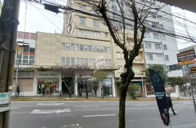 Kitnet / Stúdio para alugar no Centro, Caxias do Sul 