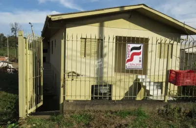 Casa com 3 quartos para alugar no Forqueta, Caxias do Sul 