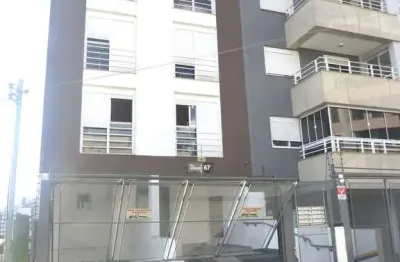 Apartamento com 1 quarto para alugar no Panazzolo, Caxias do Sul 
