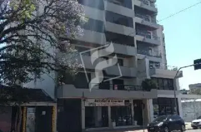 Apartamento com 3 quartos para alugar no Centro, Caxias do Sul 