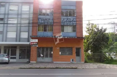Apartamento com 2 dormitórios, sala de estar, cozinha, área de serviço