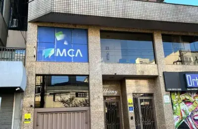 Apartamento com 1 quarto para alugar no Centro, Caxias do Sul 