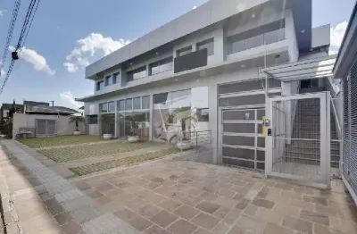 Flat para alugar no Kayser, Caxias do Sul 