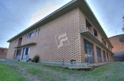 Apartamento com 1 quarto para alugar no Presidente Vargas, Caxias do Sul 