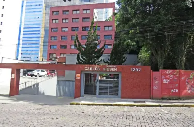 Ponto comercial para alugar no Exposição, Caxias do Sul 