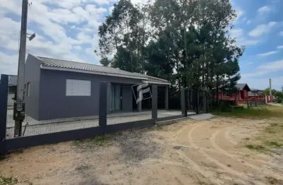 Casa com 3 quartos para alugar na Bela Torres, Passo de Torres 