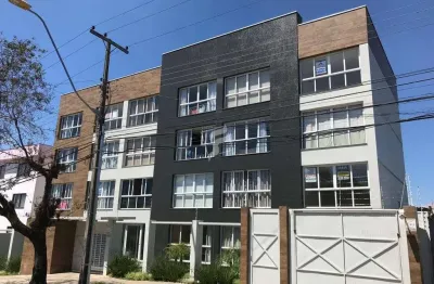 Apartamento com 1 quarto para alugar no Petrópolis, Caxias do Sul 