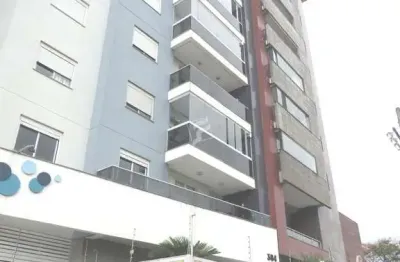 Apartamentos - 1 dormitório - nossa senhora de lourdes