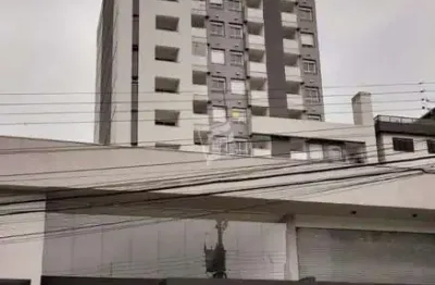 Apartamento com 1 quarto para alugar na Nossa Senhora de Lourdes, Caxias do Sul 