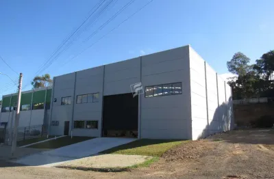 Barracão / Galpão / Depósito para alugar no Centenário, Caxias do Sul 