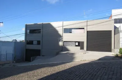 Barracão / Galpão / Depósito para alugar na Cidade Nova, Caxias do Sul 