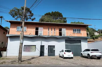 Apartamento com 2 quartos para alugar no Jardim Eldorado, Caxias do Sul 