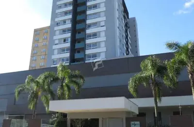 Apartamento com 1 quarto para alugar no Sanvitto, Caxias do Sul 