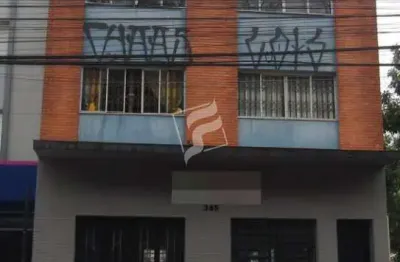 Apartamento com 2 dormitórios, sala de estar, cozinha, área de serviço