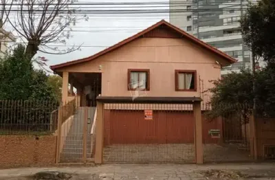 Casa com 3 quartos para alugar no Sagrada Família, Caxias do Sul 