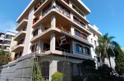 Apartamento com 4 quartos para alugar no Exposição, Caxias do Sul 