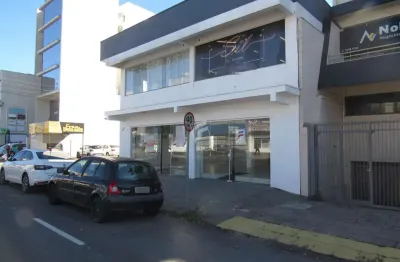 Ponto comercial para alugar no Cruzeiro, Caxias do Sul 
