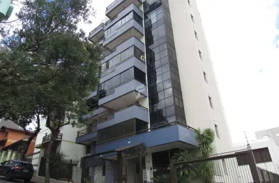 Apartamento com 3 quartos para alugar no Madureira, Caxias do Sul 
