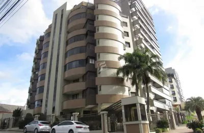 Apartamento com 3 quartos para alugar no Panazzolo, Caxias do Sul 