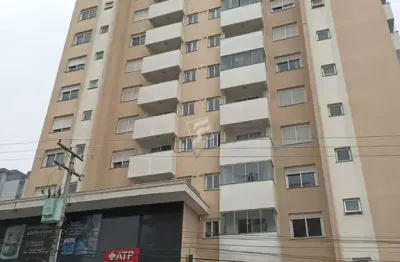 Apartamento com 1 quarto para alugar no Centro, Caxias do Sul 