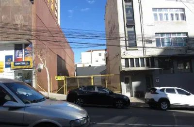 Terreno comercial para alugar no Centro, Caxias do Sul 