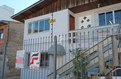 Casa com 1 quarto para alugar no Petrópolis, Caxias do Sul 