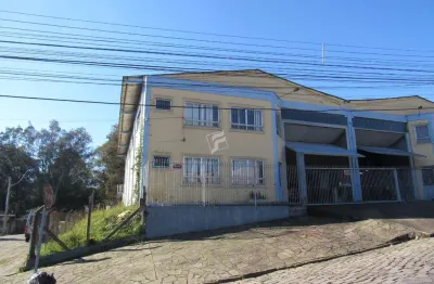 Barracão / Galpão / Depósito para alugar no Cinqüentenário, Caxias do Sul 