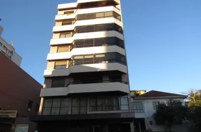 Apartamento com 2 quartos para alugar no Centro, Caxias do Sul 