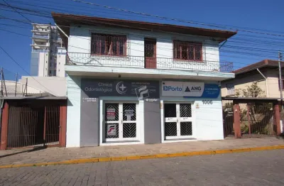 Ponto comercial para alugar na Nossa Senhora de Lourdes, Caxias do Sul 