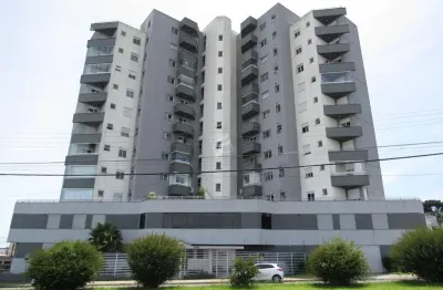 Apartamento com 3 quartos para alugar no Cinqüentenário, Caxias do Sul 