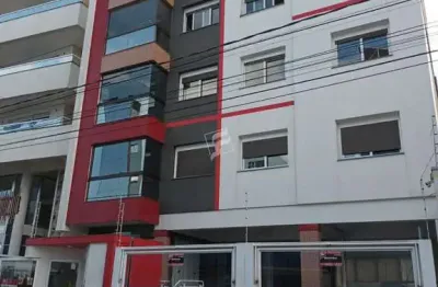 Apartamento com 2 quartos para alugar no Sanvitto, Caxias do Sul 
