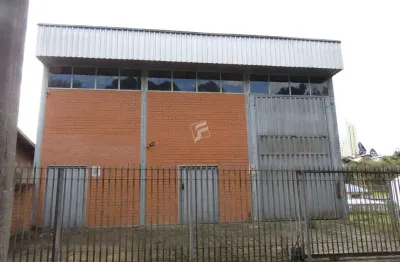 Barracão / Galpão / Depósito para alugar no Diamantino, Caxias do Sul 