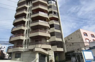 Apartamento com 2 quartos para alugar no São Pelegrino, Caxias do Sul 