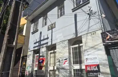 Excelente Loja Térrea Com Área privativa 70,00m², Localizada no Centro