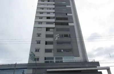 Apartamento com 3 quartos para alugar no Sagrada Família, Caxias do Sul 