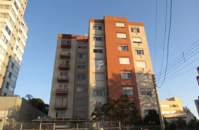 Apartamento com 2 quartos para alugar no Panazzolo, Caxias do Sul 