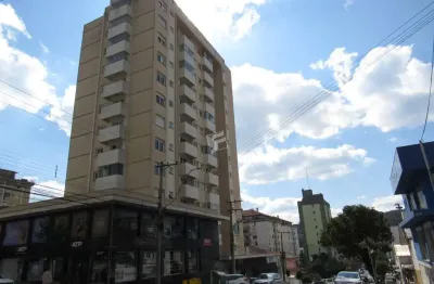 Aluguel - Apartamentos - 1 dormitório - Centro - Caxias do Sul - RS