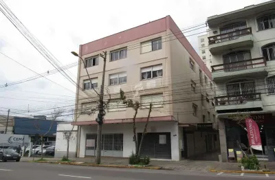 Aluguel - apartamentos - 2 dormitórios - nossa senhora de lourdes - caxias do sul - rs