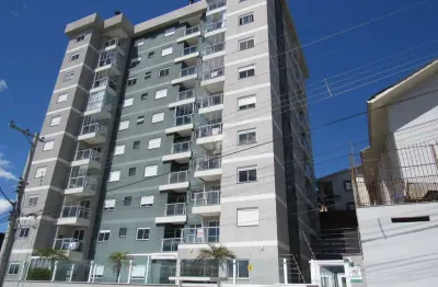 Aluguel - apartamentos - 2 dormitórios - cinquentenário - caxias do sul - rs