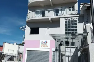 Apartamento com 2 quartos para alugar no Rio Branco, Caxias do Sul 